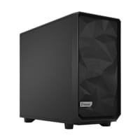 Foto Fractal Design Meshify 2 Black