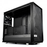 Foto Fractal Design Meshify 2 Compact Negro