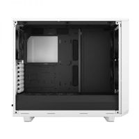 Foto Fractal Design Meshify 2 Compact TG Blanco