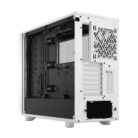 Foto Fractal Design Meshify 2 Compact TG Blanco