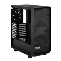 Foto Fractal Design Meshify 2 Compact TG Negro