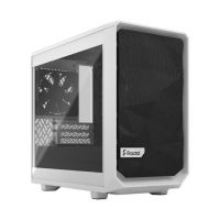 Foto Fractal Design Meshify 2 Nano Blanca