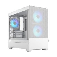 Foto Fractal Design Pop Mini Air Blanca