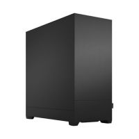 Foto Fractal Design Pop XL Silent Black Solid