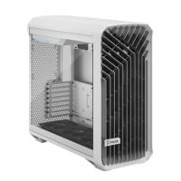 Foto Fractal Design Torrent Clear TG Blanca