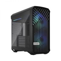 Foto Fractal Design Torrent Compact RGB Negra