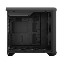 Foto Fractal Design Torrent Negra