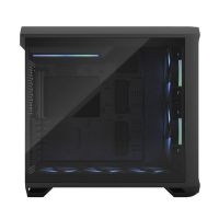 Foto Fractal Design Torrent RGB Negra