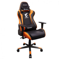 Foto Gigabyte Aorus AGC300 Gaming Chair