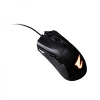 Foto Gigabyte Aorus M3 Gaming Mouse