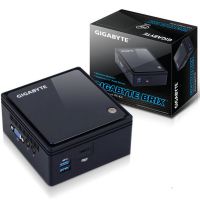 Foto Gigabyte GB-BACE-3160 BRIX