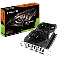 Foto Gigabyte GV-N1650OC-4GD