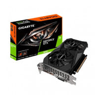 Foto Gigabyte GV-N1656WF2OC-4GD
