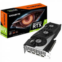 Foto Gigabyte GV-N3060GAMING OC-12GD