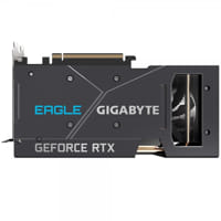 Foto Gigabyte GV-N306TEAGLE OC-8GD Rev2-LHR