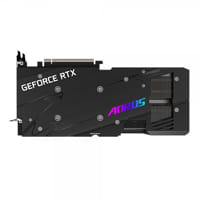 Foto Gigabyte GV-N3070AORUS M-8GD