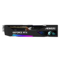 Foto Gigabyte GV-N307TAORUS M-8GD