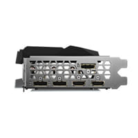 Foto Gigabyte GV-N308TGAMING OC-10GD