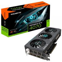 Foto Gigabyte GV-N4070EAGLE OC-12GD