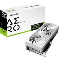 Foto Gigabyte GV-N4080AERO OC-16GD