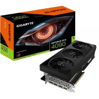 Foto Gigabyte GV-N4090WF3-24GD