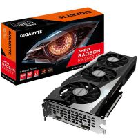 Foto Gigabyte GV-R65XTGAMING OC-4GD