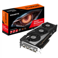 Foto Gigabyte GV-R66XTGAMING OC-8GD