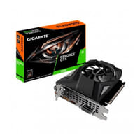 Foto Gigabyte GeForce GTX 1650 D6 OC 4G