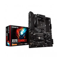 Foto Gigabyte X570 GAMING X