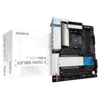 Foto Gigabyte X570S Aero G