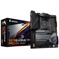 Foto Gigabyte X570S Aorus Pro AX