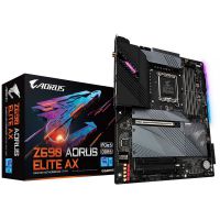 Foto Gigabyte Z690 Aorus Elite AX