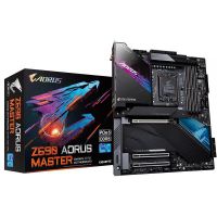 Foto Gigabyte Z690 Aorus Master