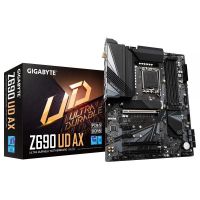 Foto Gigabyte Z690 UD AX