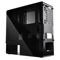 Foto In Win 904 Plus Black