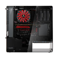 Foto In Win 904 Plus Black