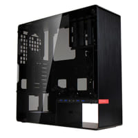 Foto In Win 904 Plus Black