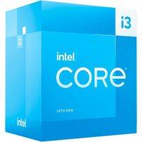 Foto Intel Core i3-13100