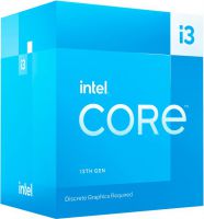 Foto Intel Core i3-13100F