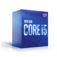 Foto Intel Core i5-10400