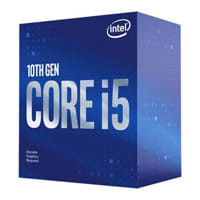 Foto Intel Core i5-10400F