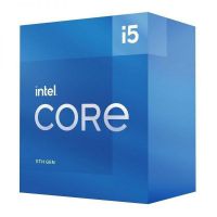 Foto Intel Core i5-11400