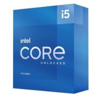 Foto Intel Core i5-11600K