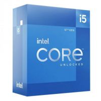 Foto Intel Core i5-12600K