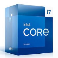 Foto Intel Core i7 13700