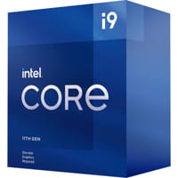 Foto Intel Core i9-11900F