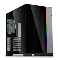 Foto Lian Li PC-O11 Dynamic EVO Gris