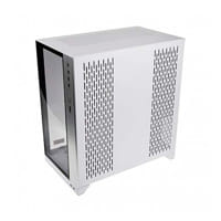 Foto Lian Li PC-O11D XL Blanca ROG