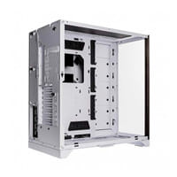 Foto Lian Li PC-O11D XL Blanca ROG