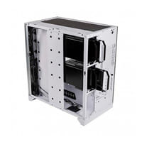 Foto Lian Li PC-O11D XL Blanca ROG